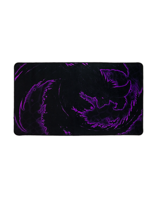The Extinction Dragon 1-Player Cloth Playmat