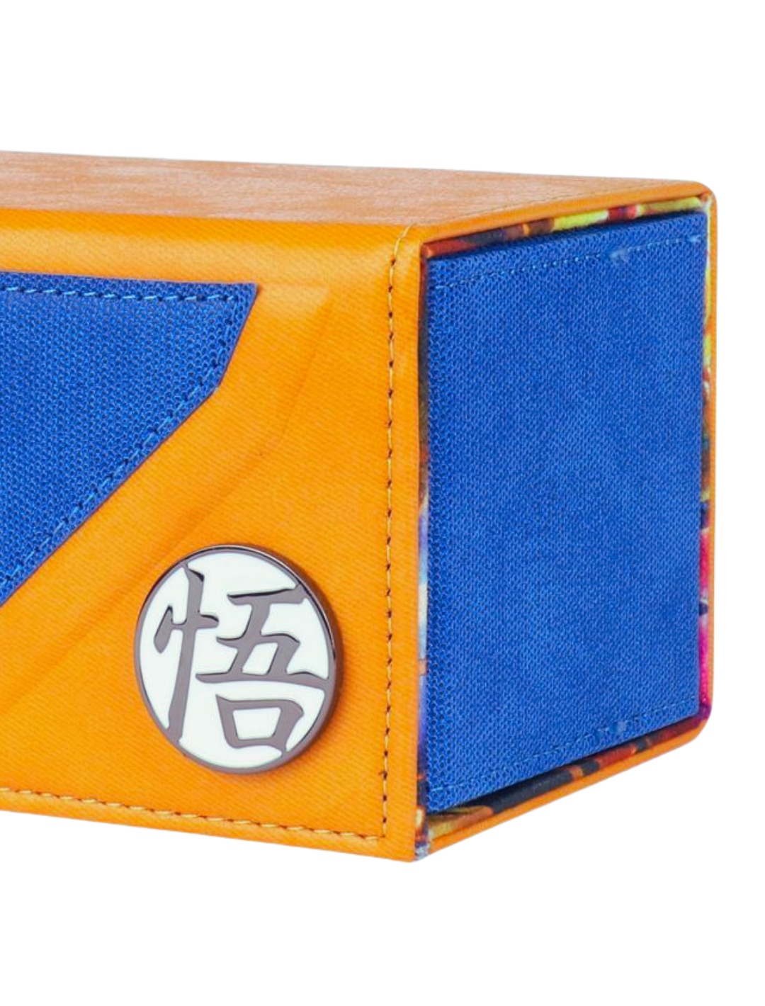 Sayajins Pride Deckbox