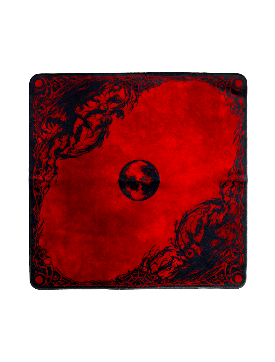Ascending Nightmare 2-Player Cloth Playmat