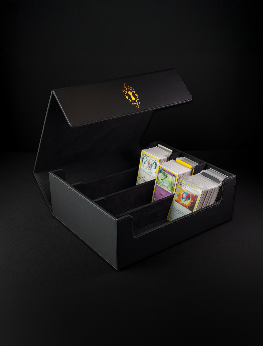 Lunar Shadow Trading Card Storage Box