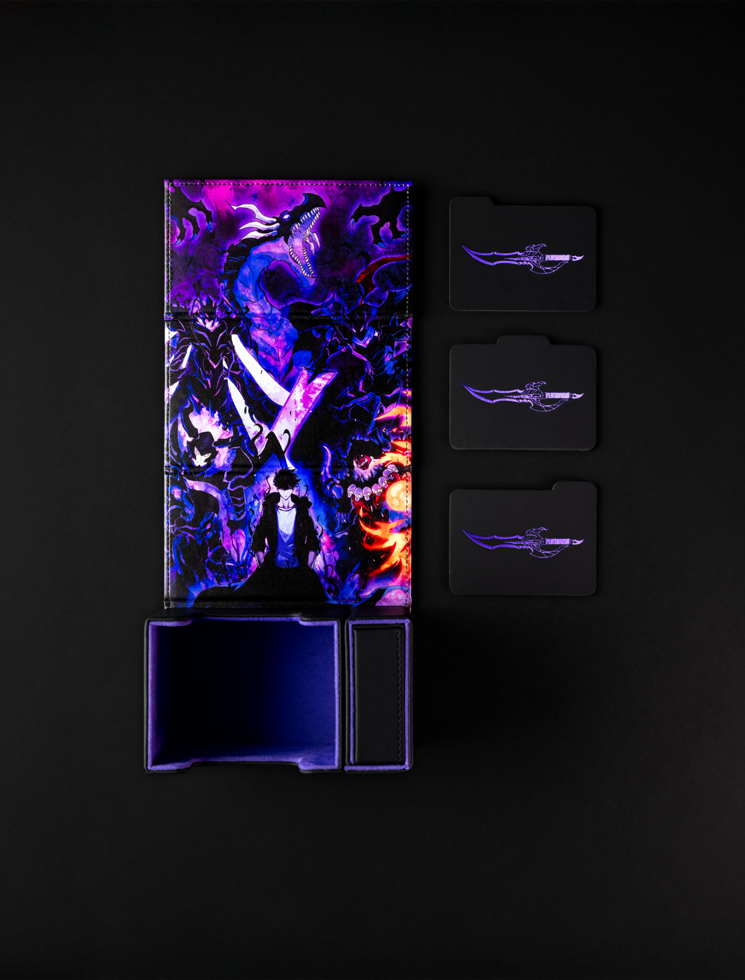 Darkness Hunter Box