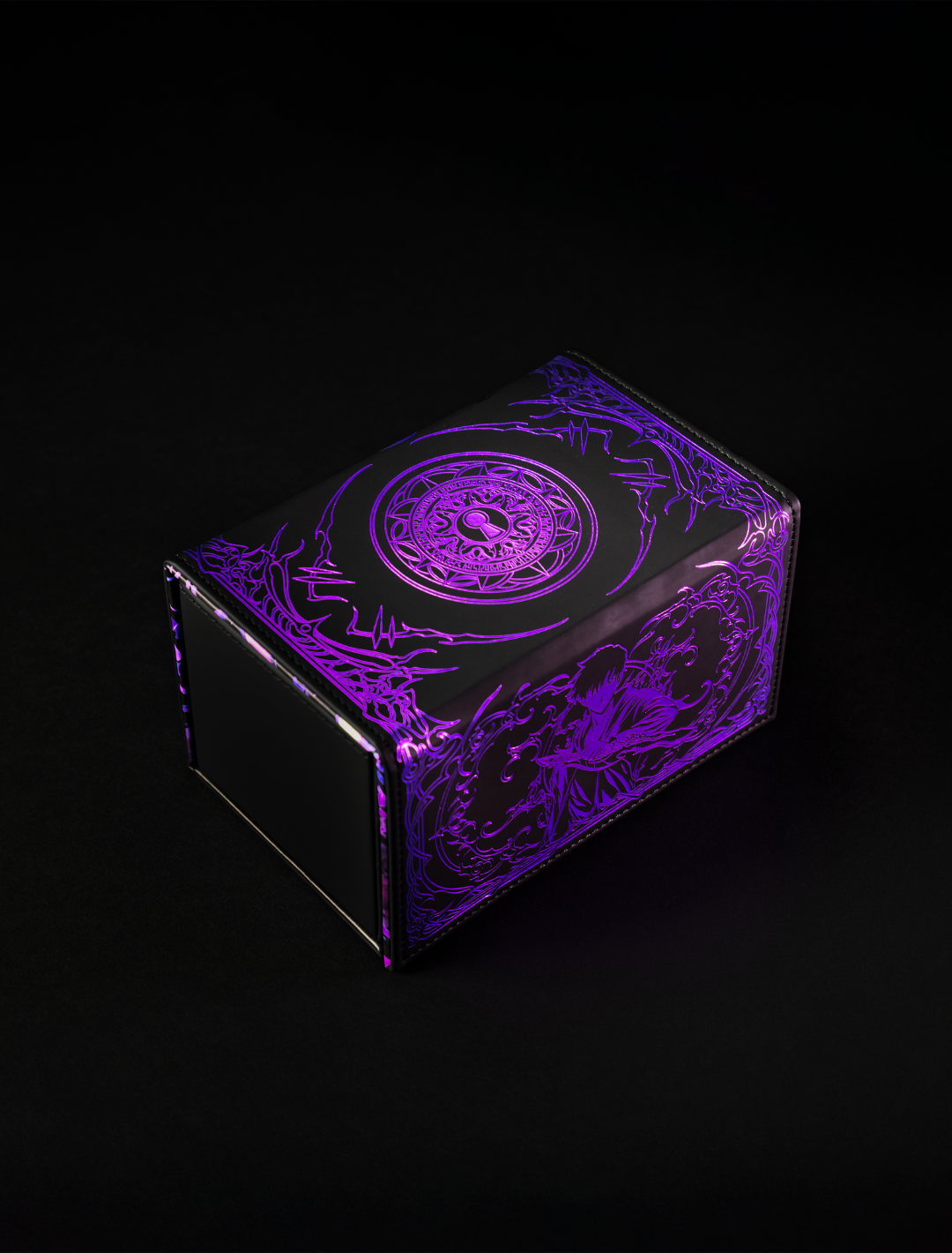 Darkness Hunter Box