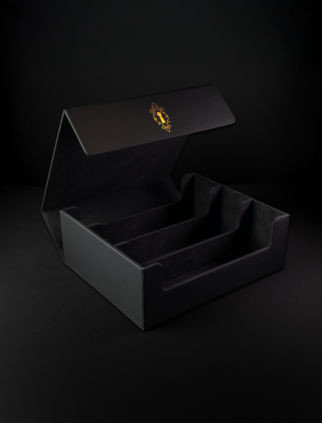 Lunar Shadow Trading Card Storage Box