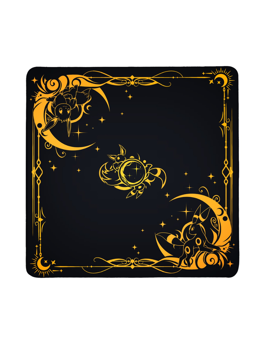 Children of the Moon 2-Player Cloth Playmat