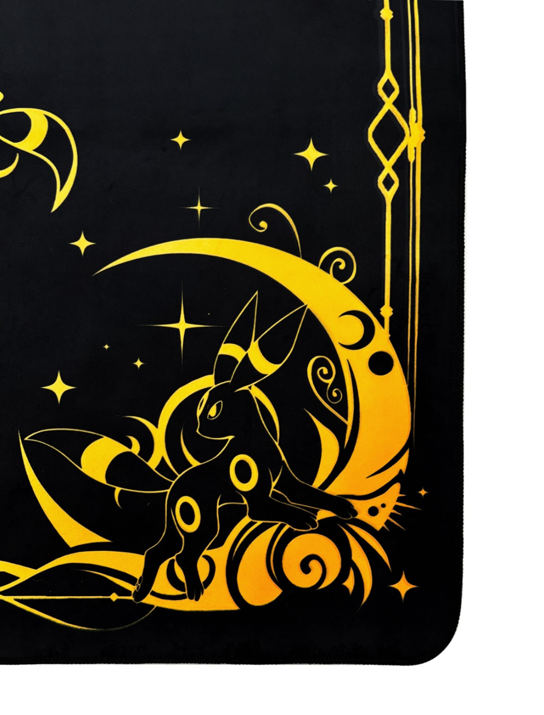 Children of the Moon 2-Player Cloth Playmat