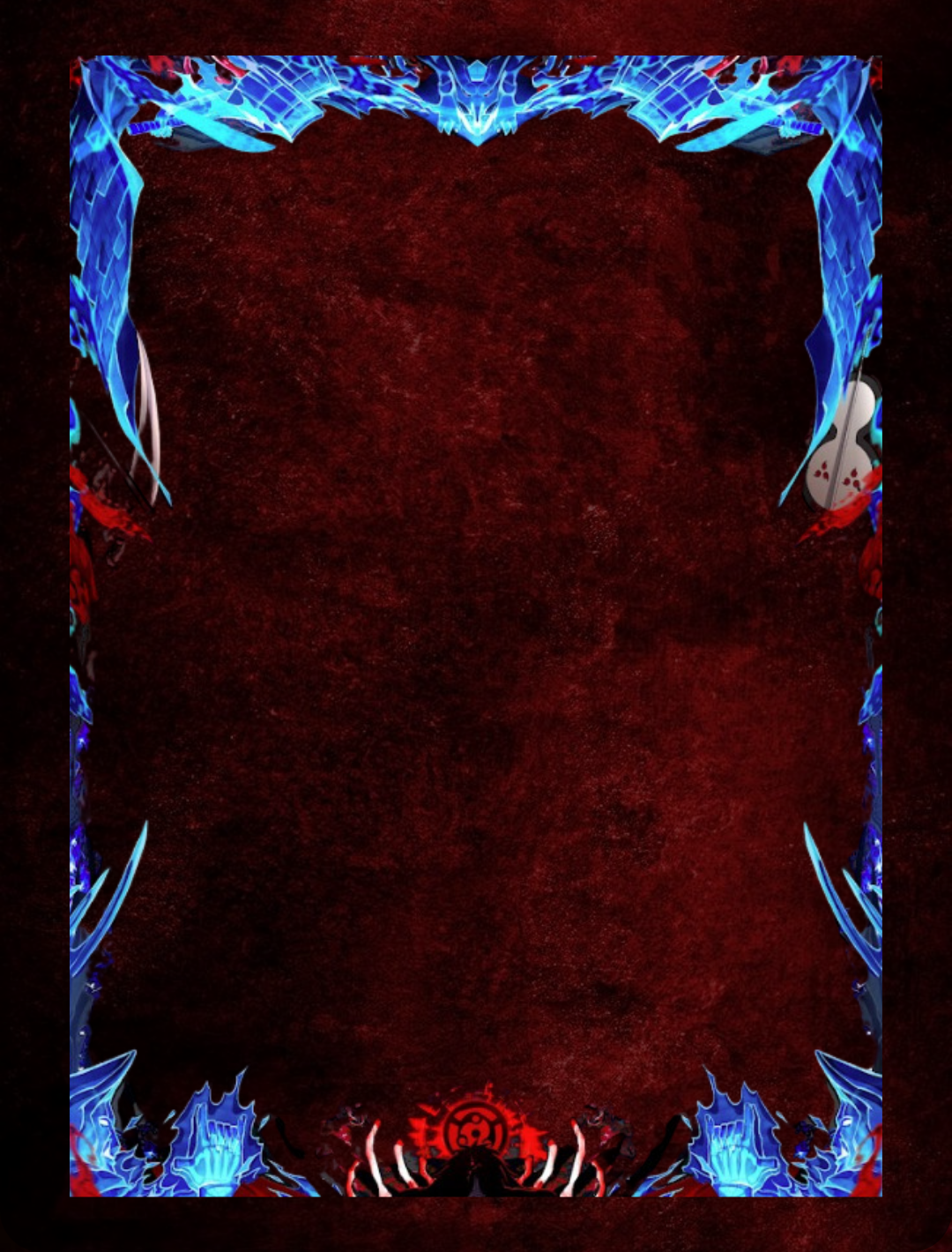 Madara (70 STK) - sleevechief
