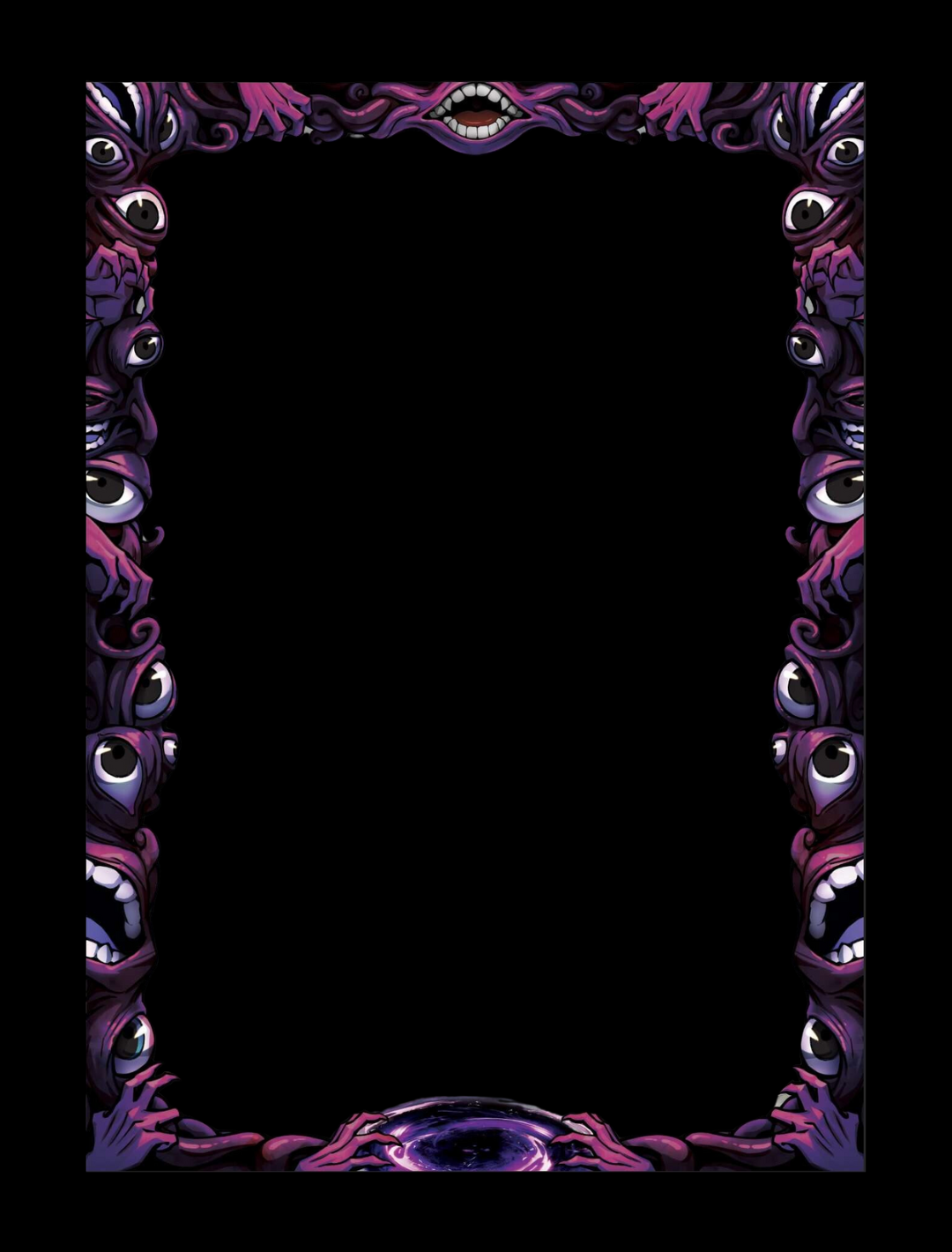 ELITE SERIES - Void (70 PCS)