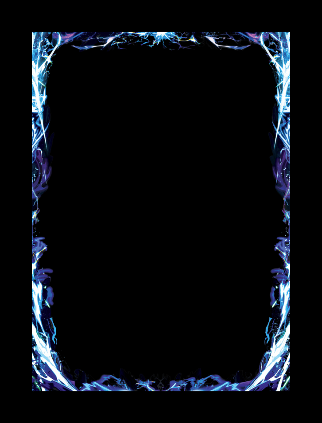 ELITE SERIES - Thunder (70 PCS)
