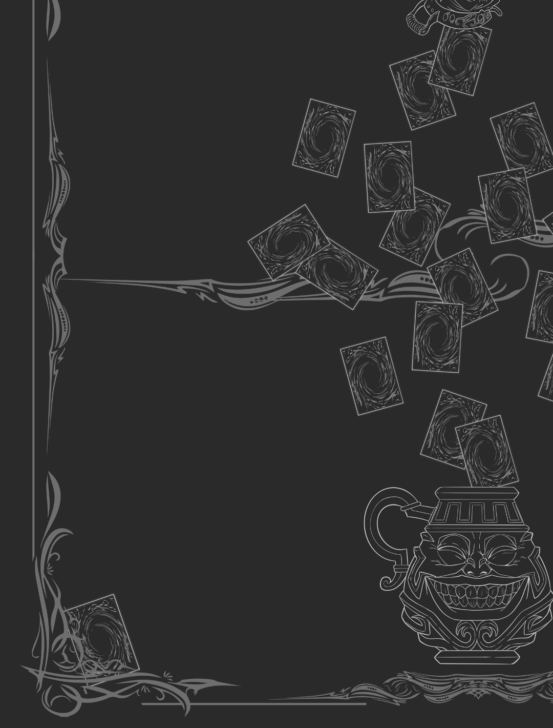 Pot Dynasty Playmat | Player Cloth Playmat | sleevechief