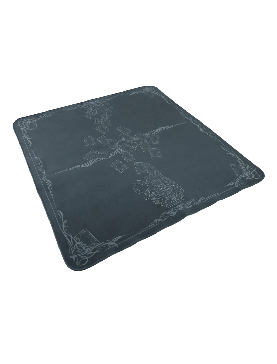 Pot Dynasty Playmat | Player Cloth Playmat | sleevechief