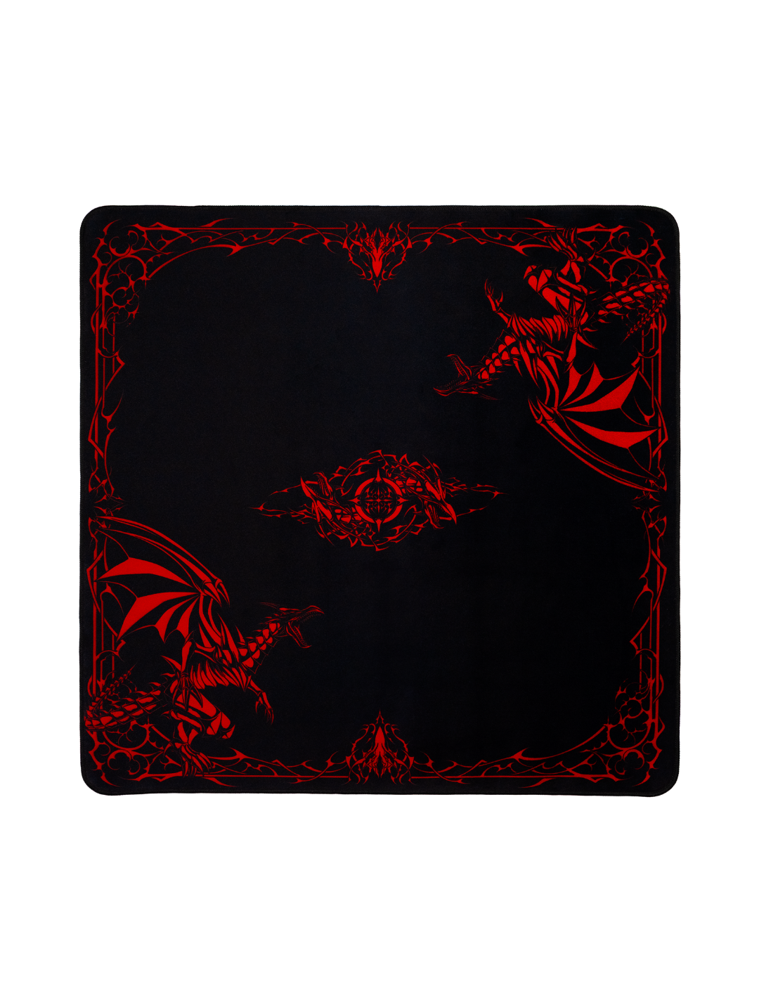 Dragons Nemesis 2-Player-Cloth Playmat
