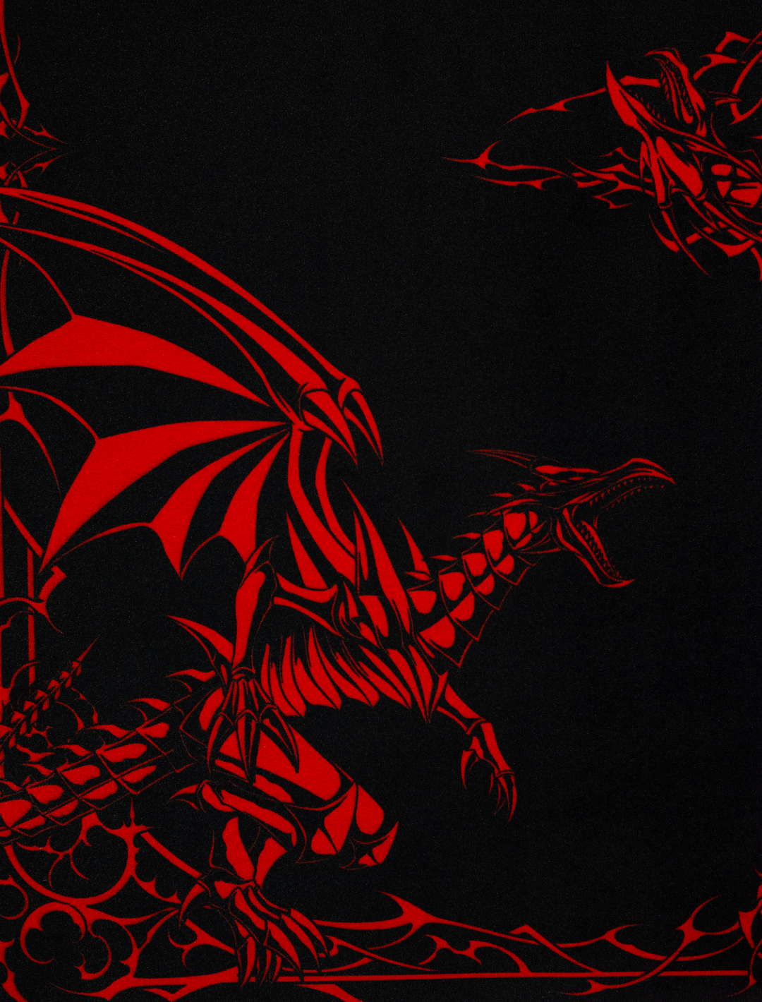 Dragons Nemesis 2-Player-Cloth Playmat