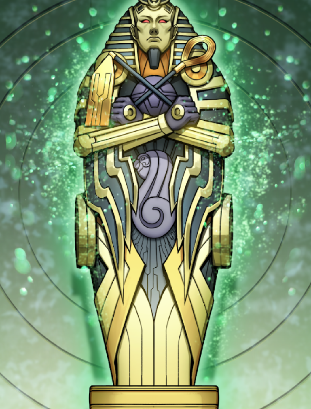 Yugioh Sleeves Hüllen