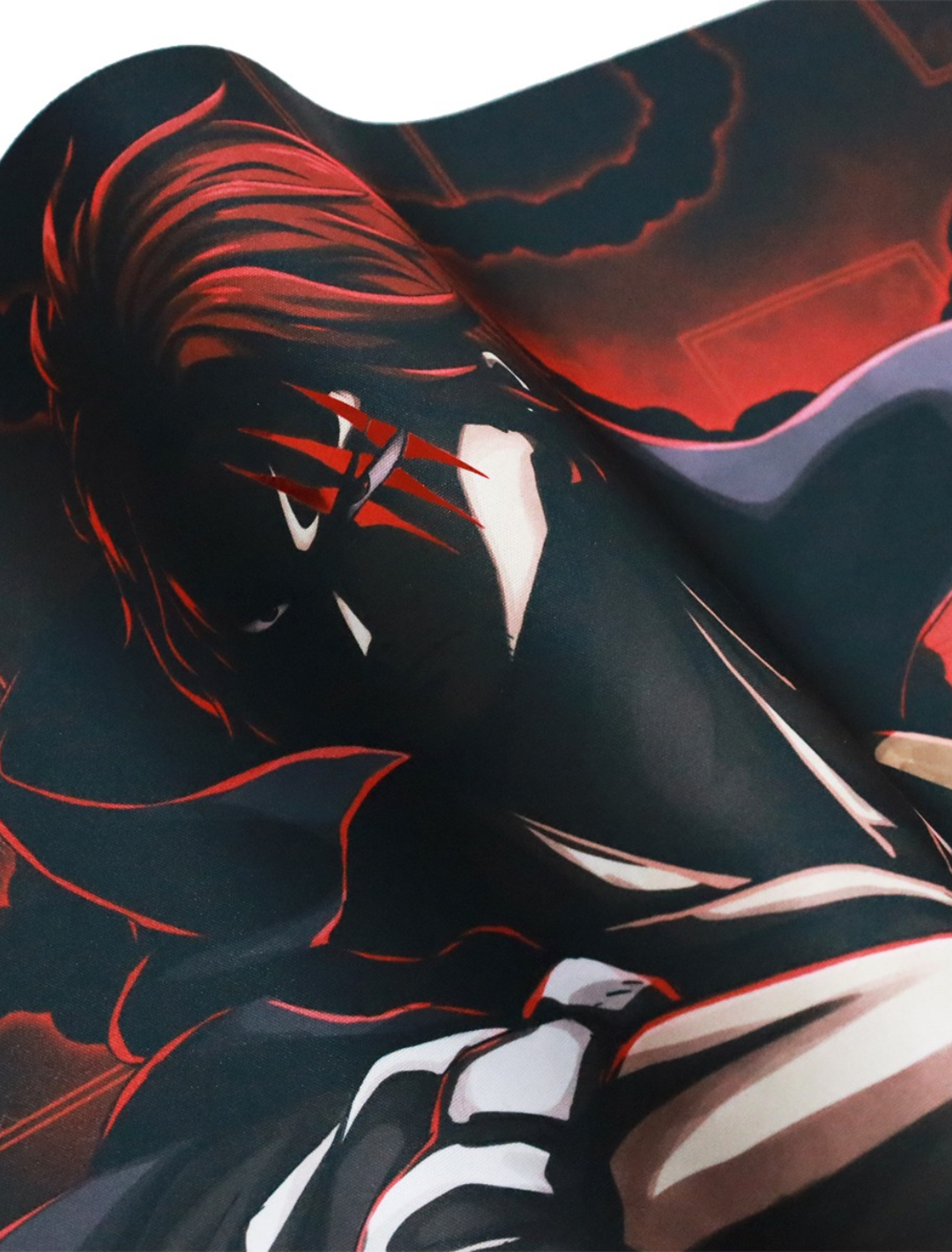 Shanks Playmat One Piece SleeveChief