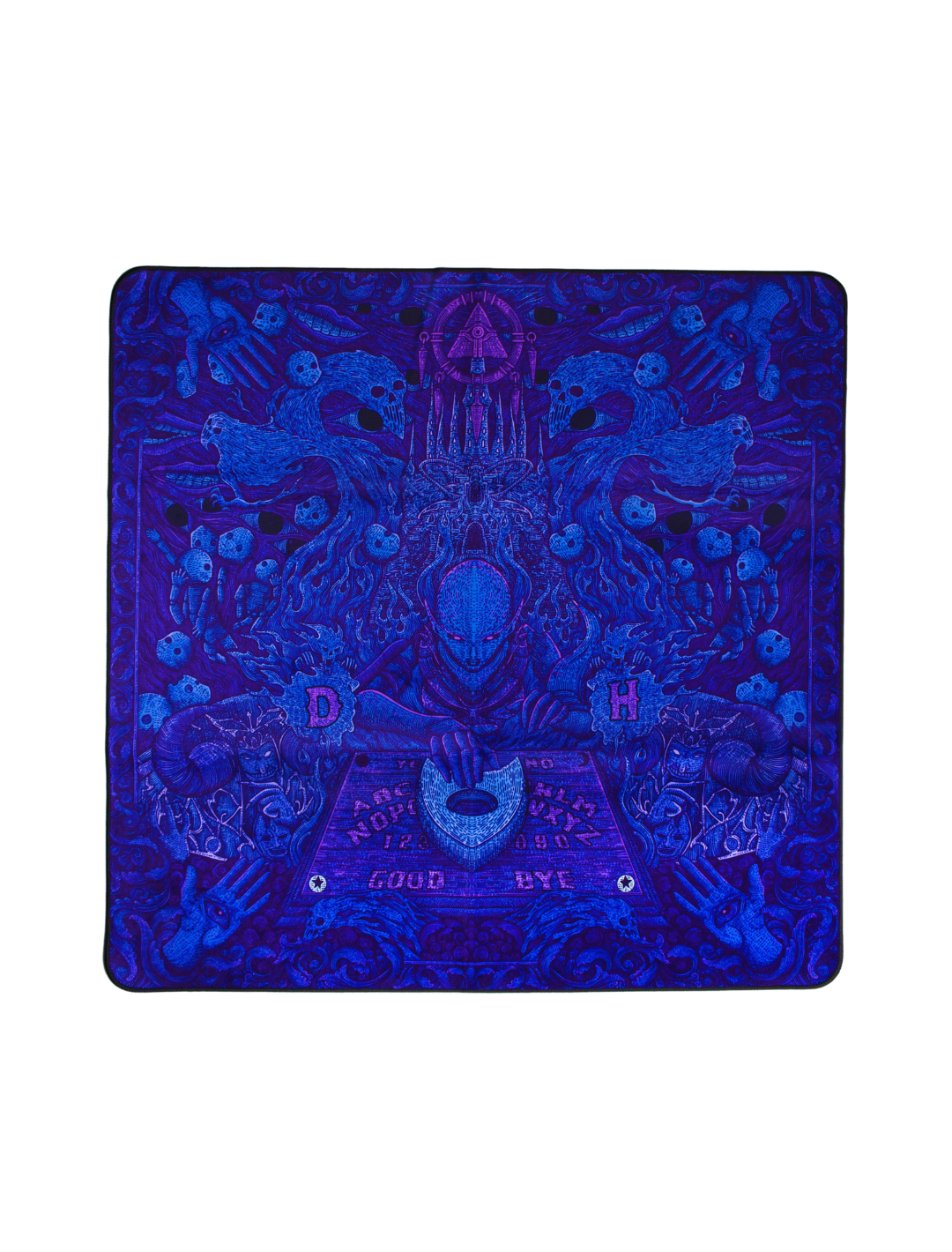 THE SHADOW REALM 2-Player Cloth Playmat
