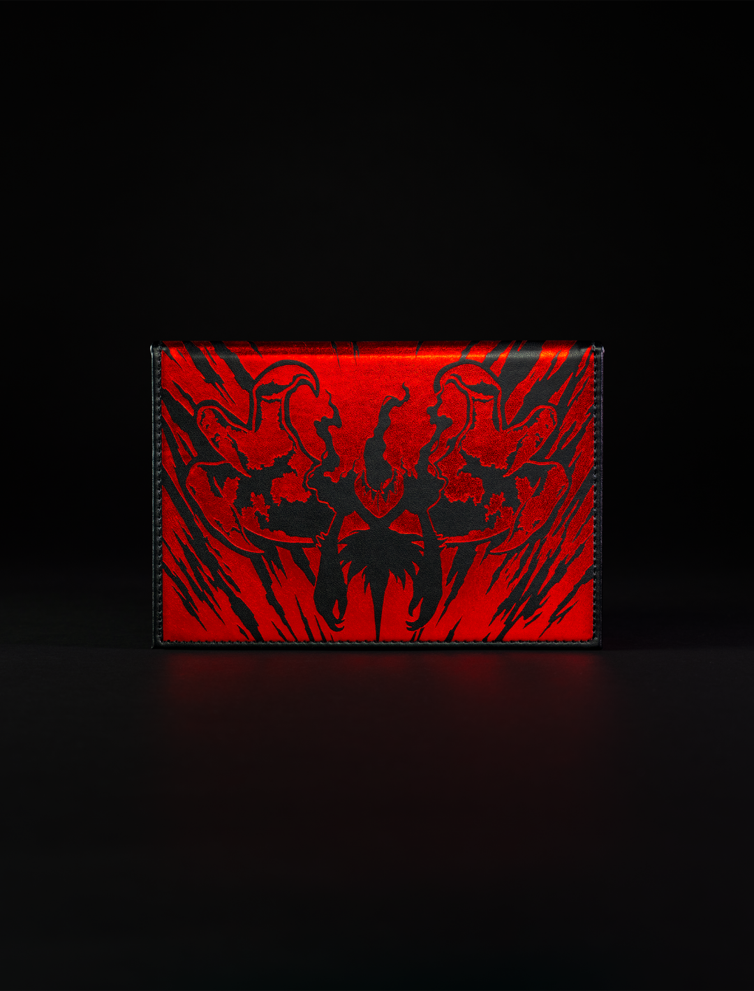 Living Nightmare Deckbox