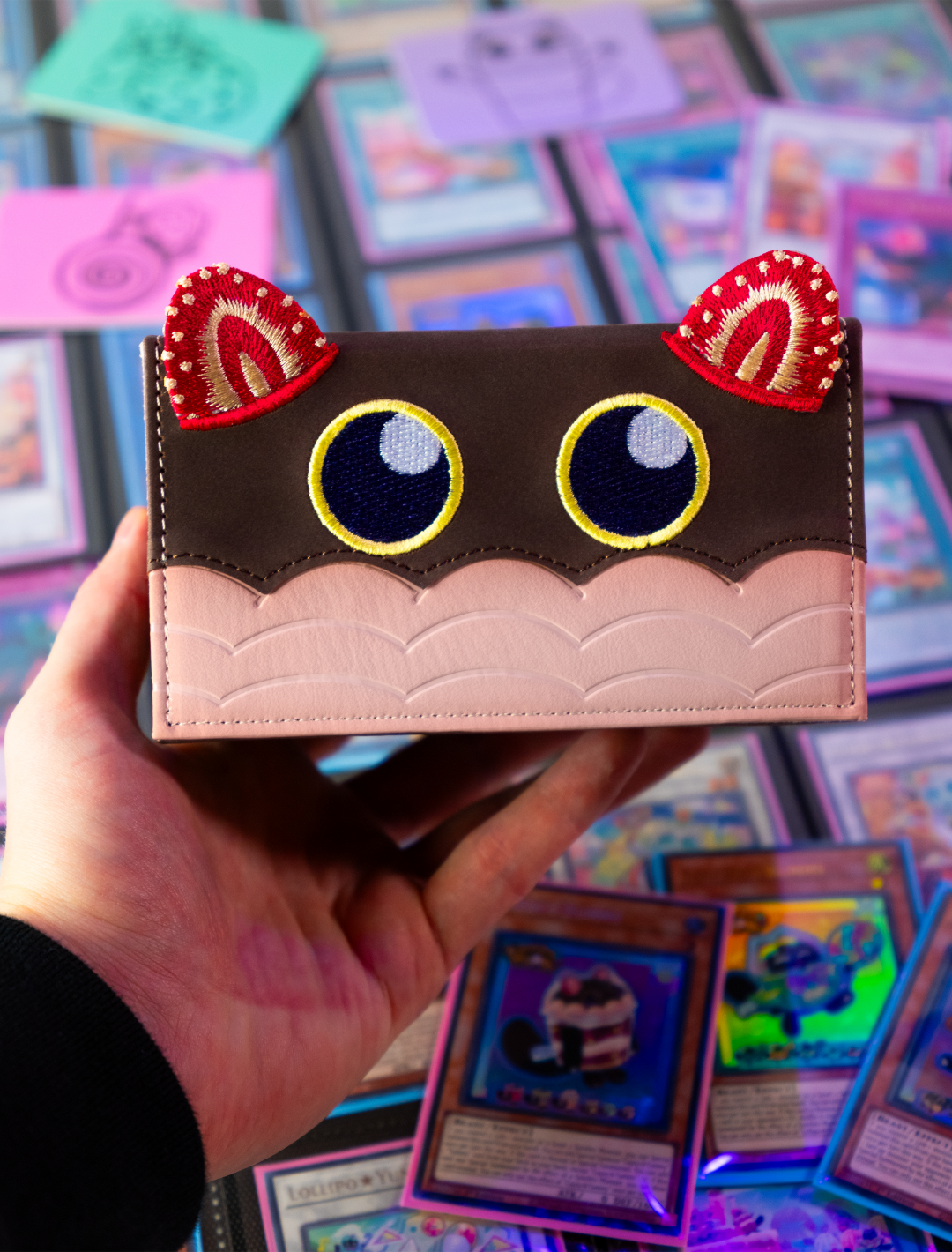 Yummy Party Deckbox Yummy Party Deckbox