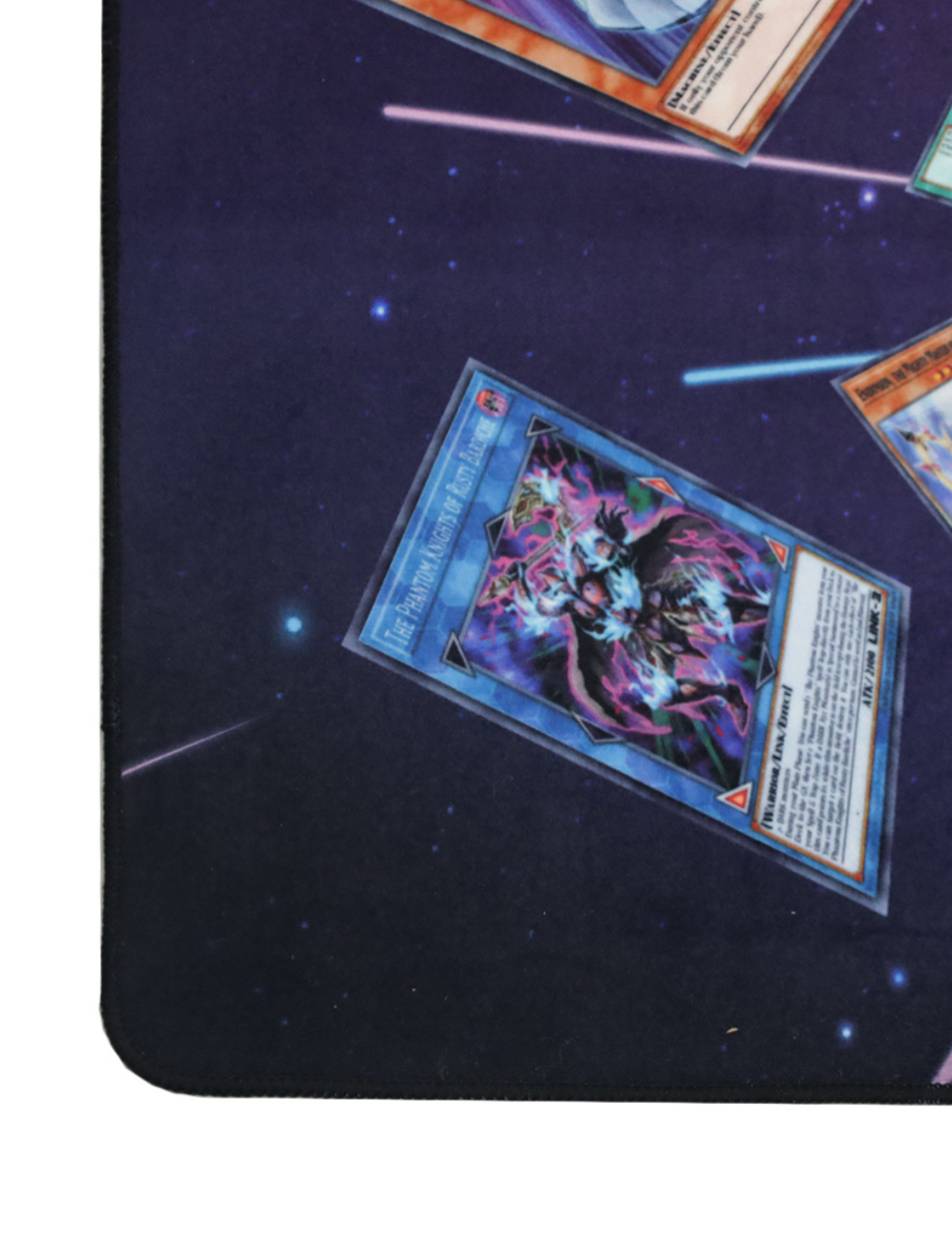 Draw Standby Main 1-Player Cloth Playmat Draw Standby Main 1-Player Cloth Playmat