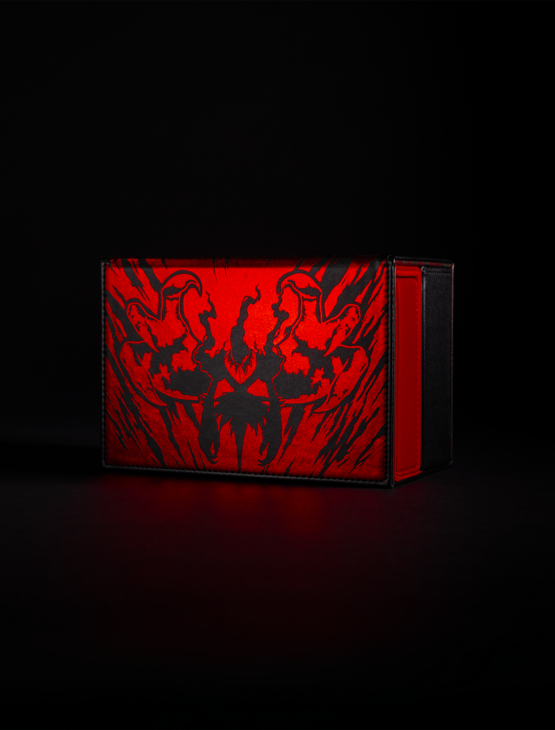 Living Nightmare Deckbox