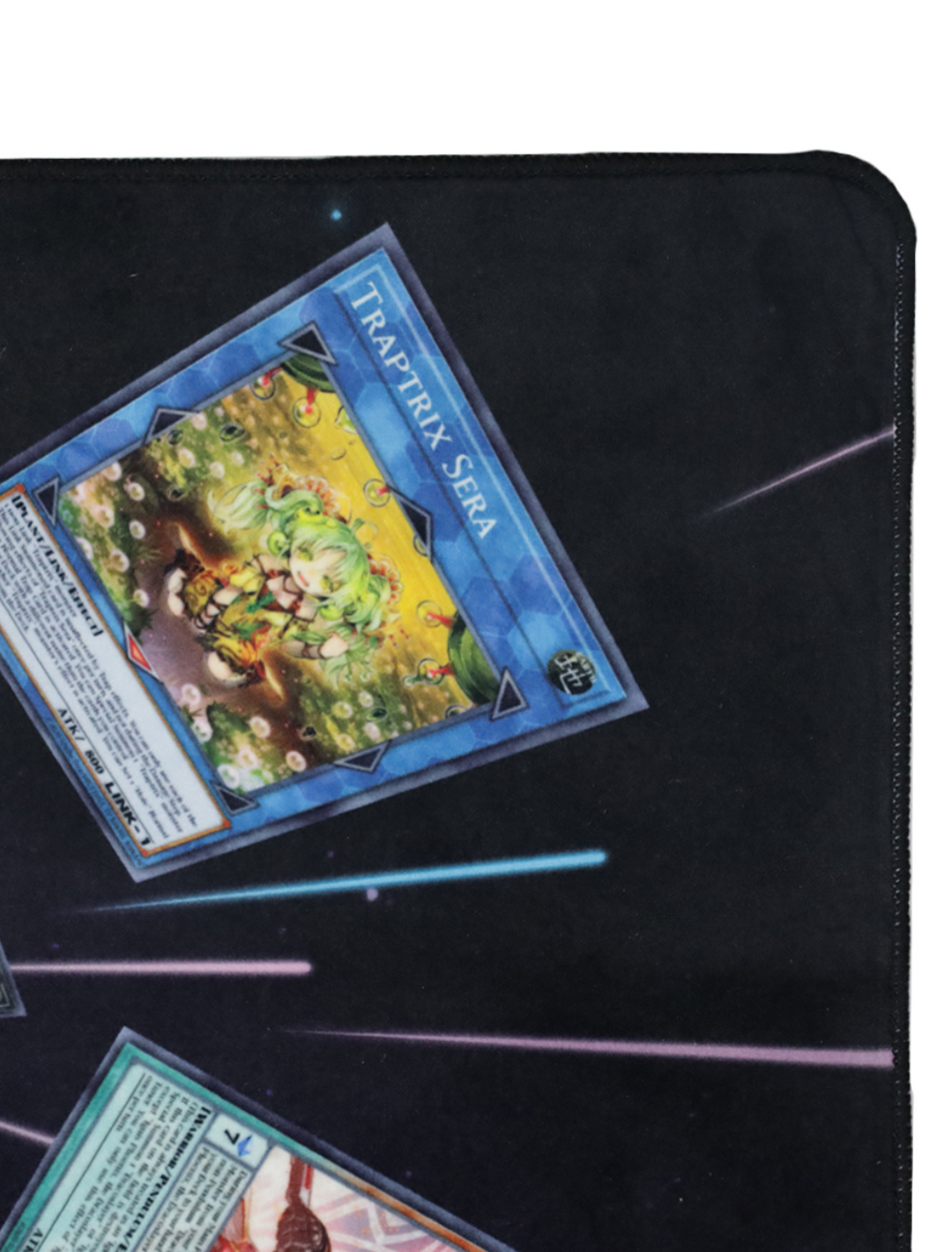 Draw Standby Main 1-Player Cloth Playmat Draw Standby Main 1-Player Cloth Playmat