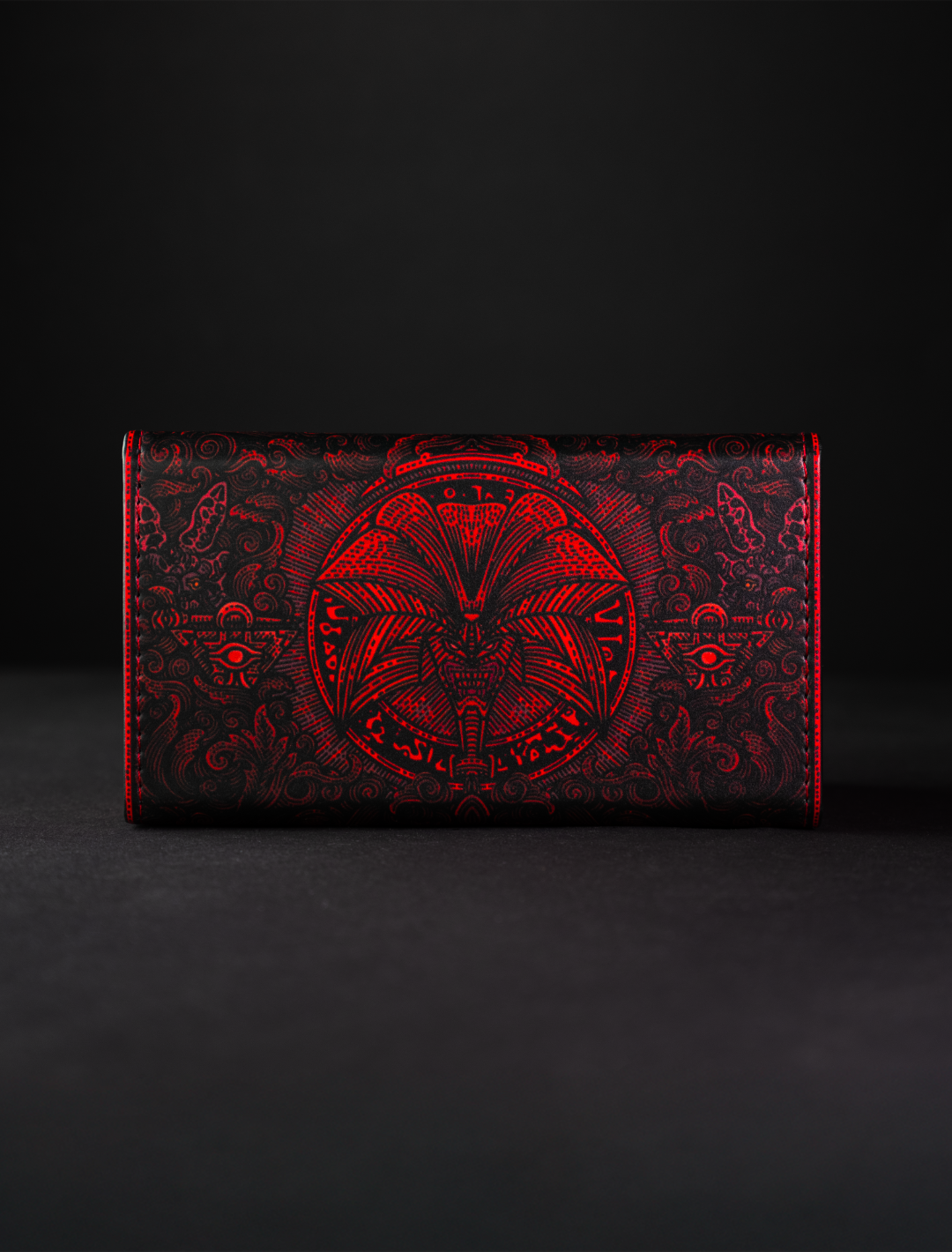 The Beginning Deckbox