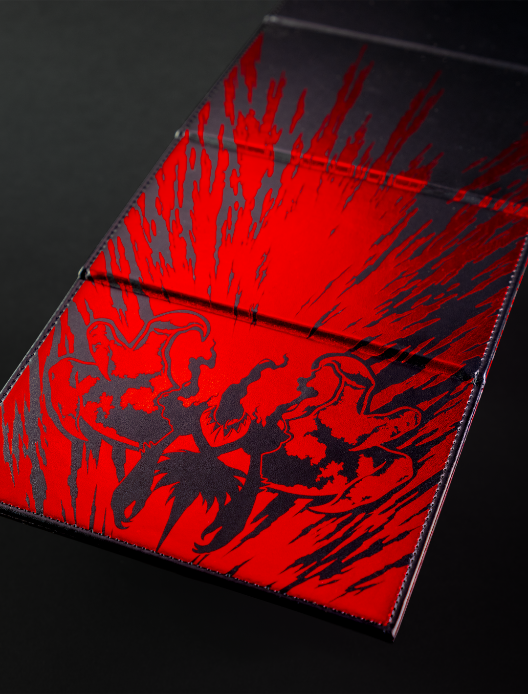 Living Nightmare Deckbox