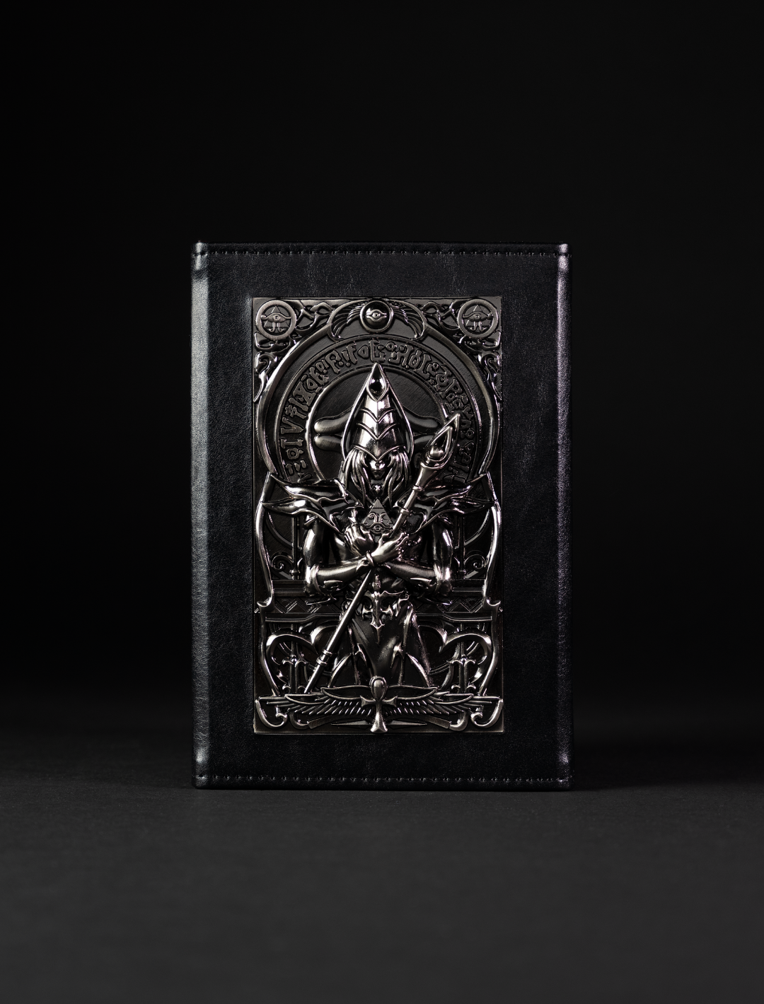 Boîte de jeu Darkest Magician