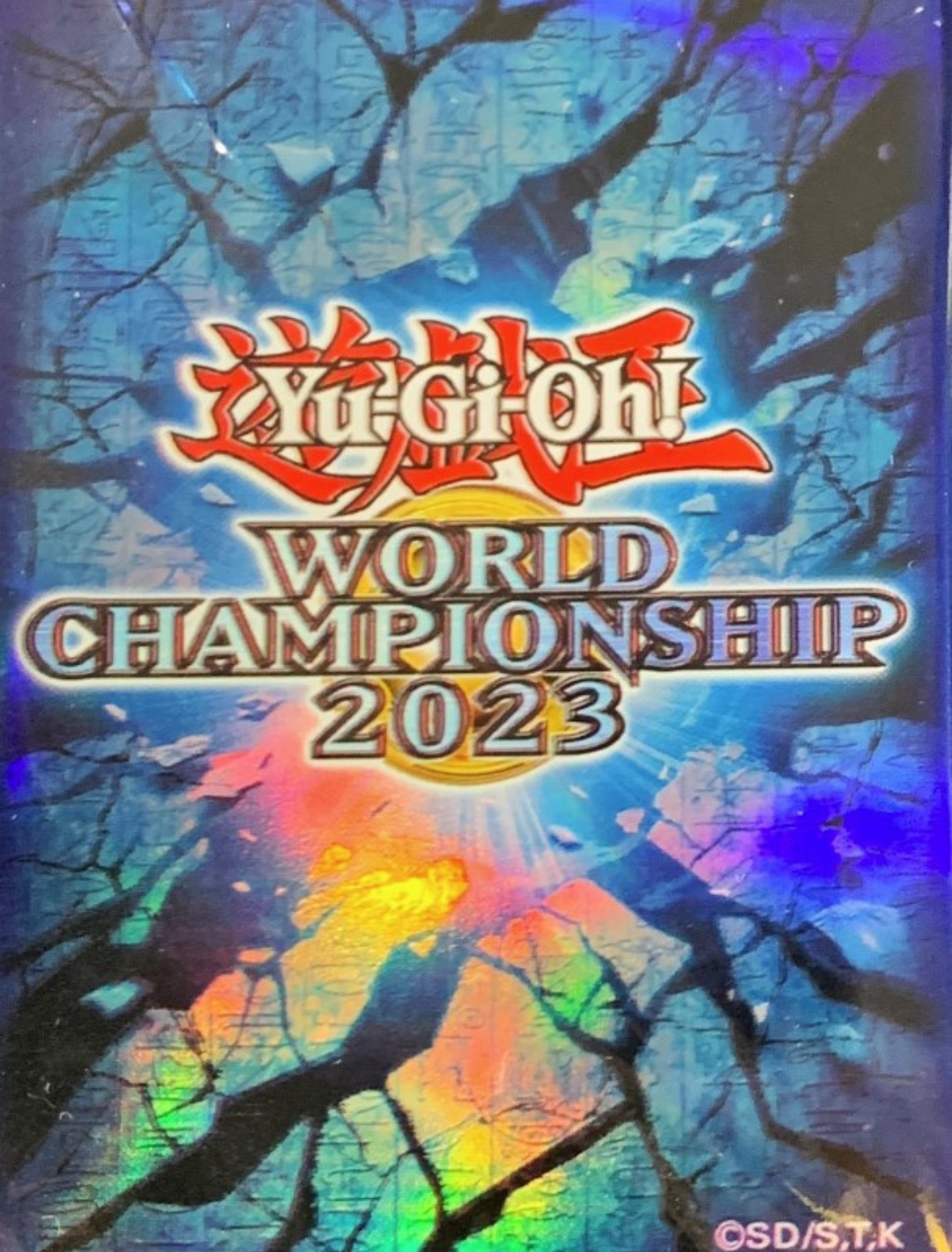 World Championship – Yu-Gi-Oh!