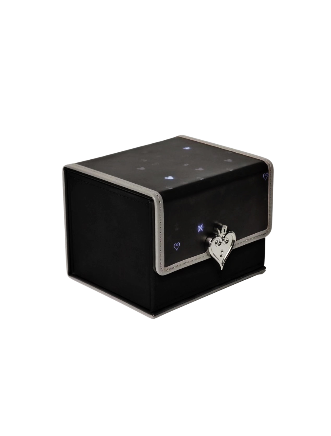 Chest of Memories Deckbox