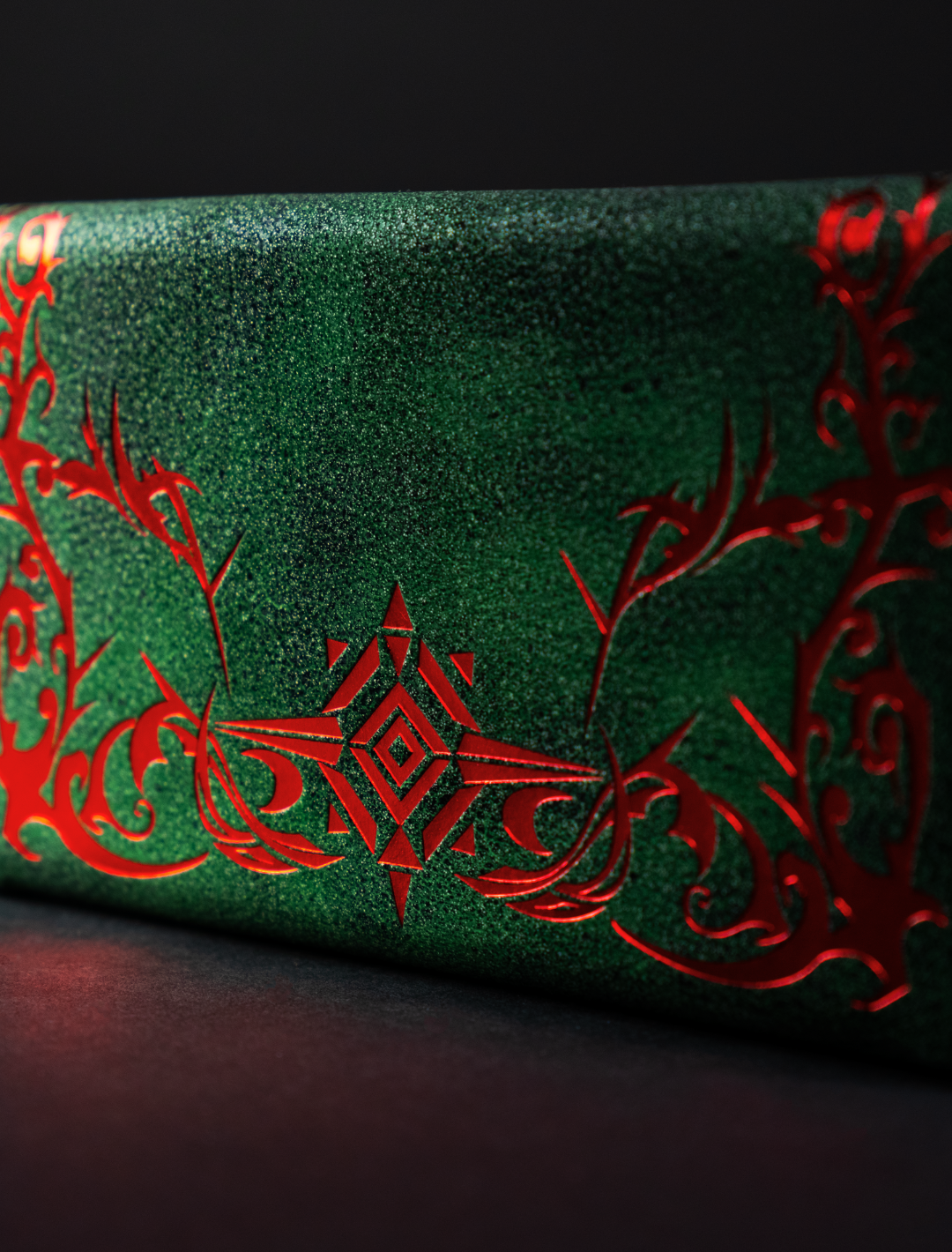 Wicked Prophecy Deckbox