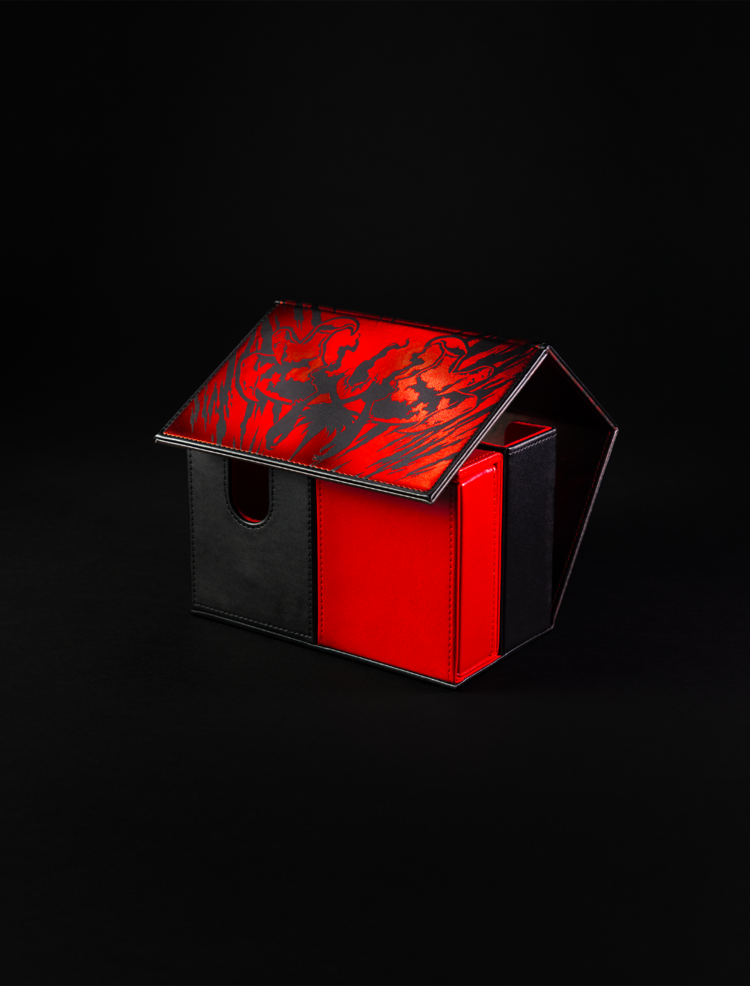 Living Nightmare Deckbox