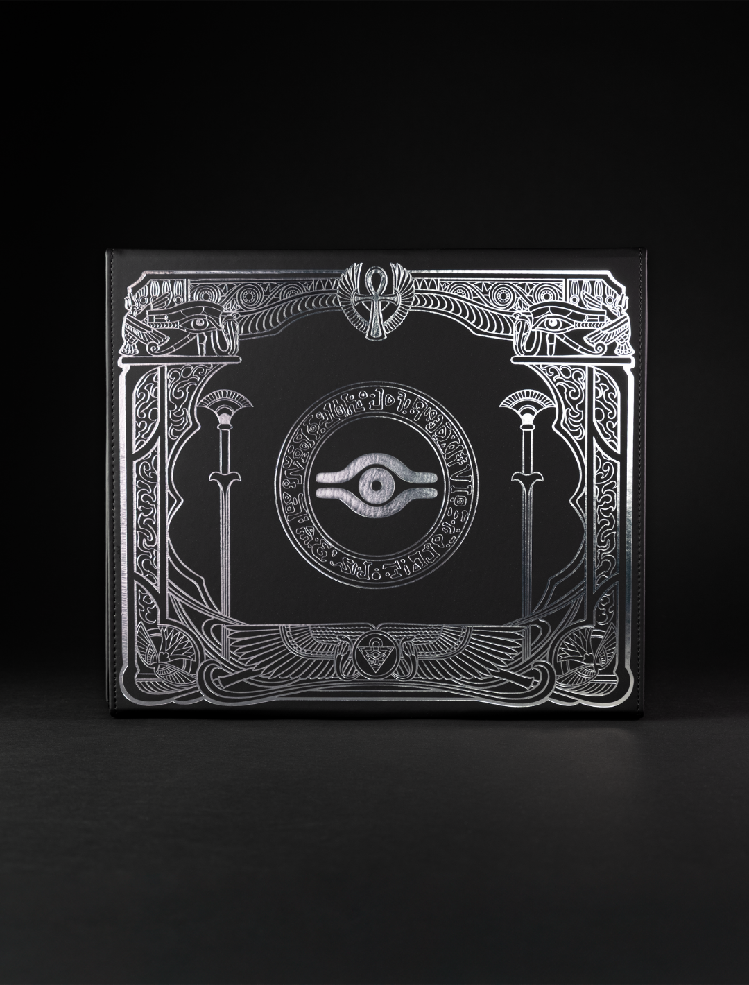 The Darkest Magician Storage Box The Darkest Magician Storage Box