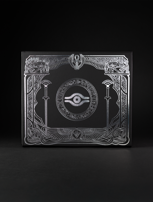 The Darkest Magician Storage Box