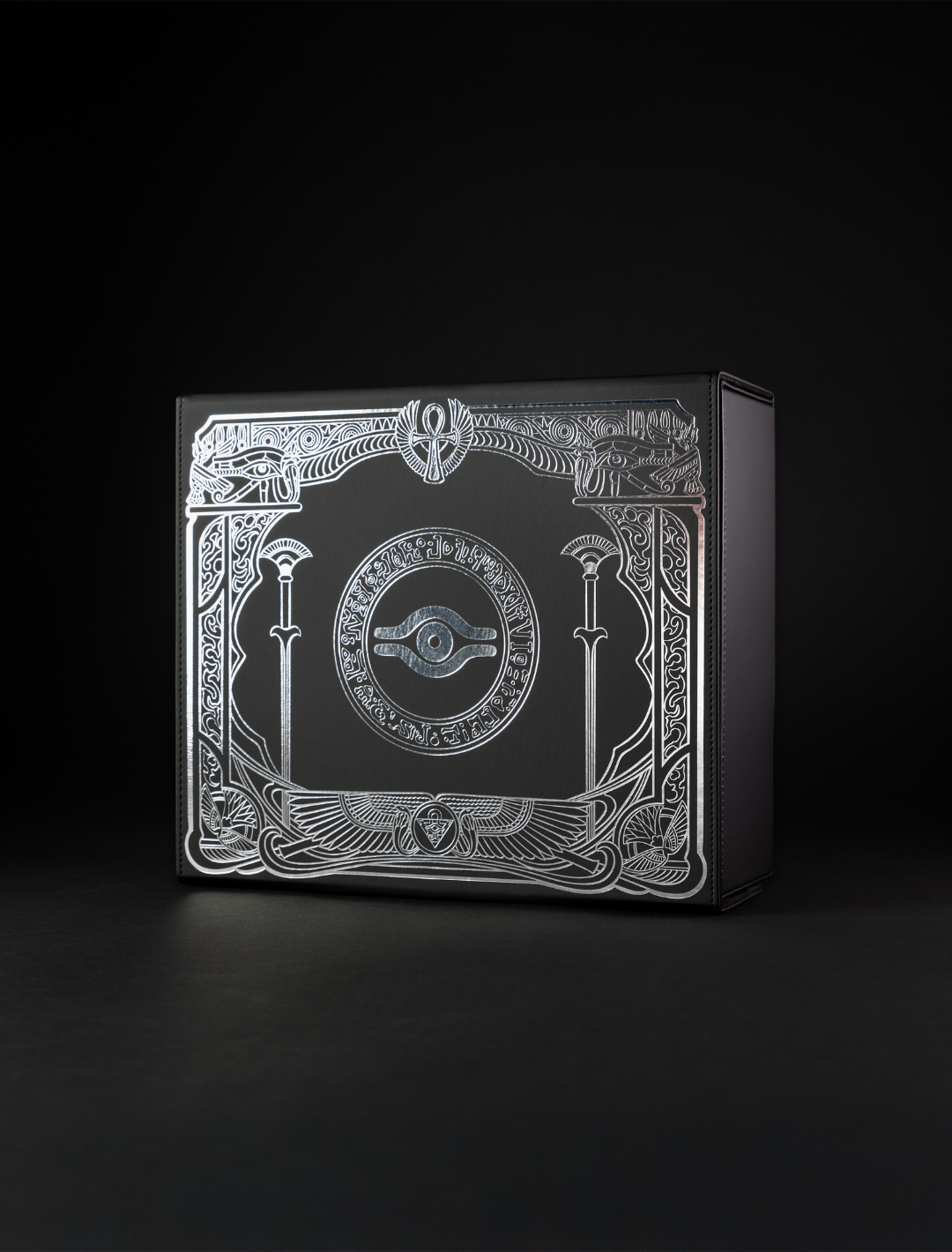 The Darkest Magician Storage Box The Darkest Magician Storage Box
