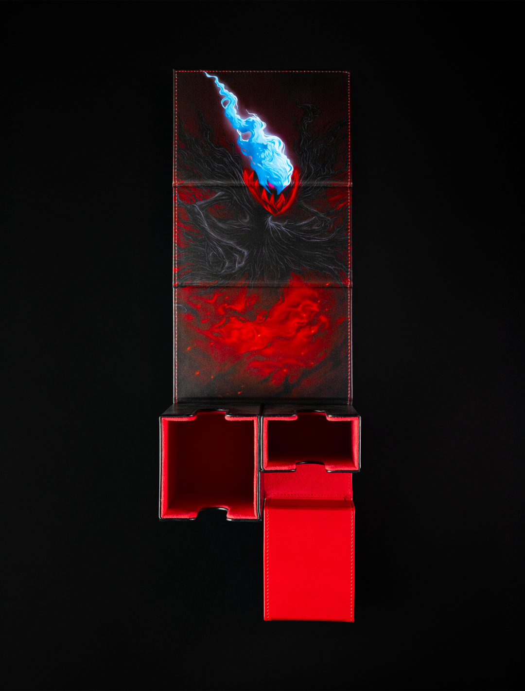 Living Nightmare Deckbox