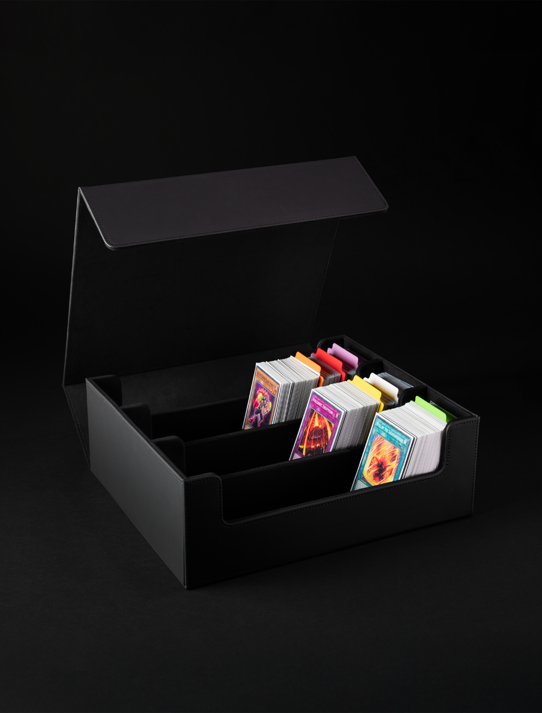 The Darkest Magician Storage Box The Darkest Magician Storage Box