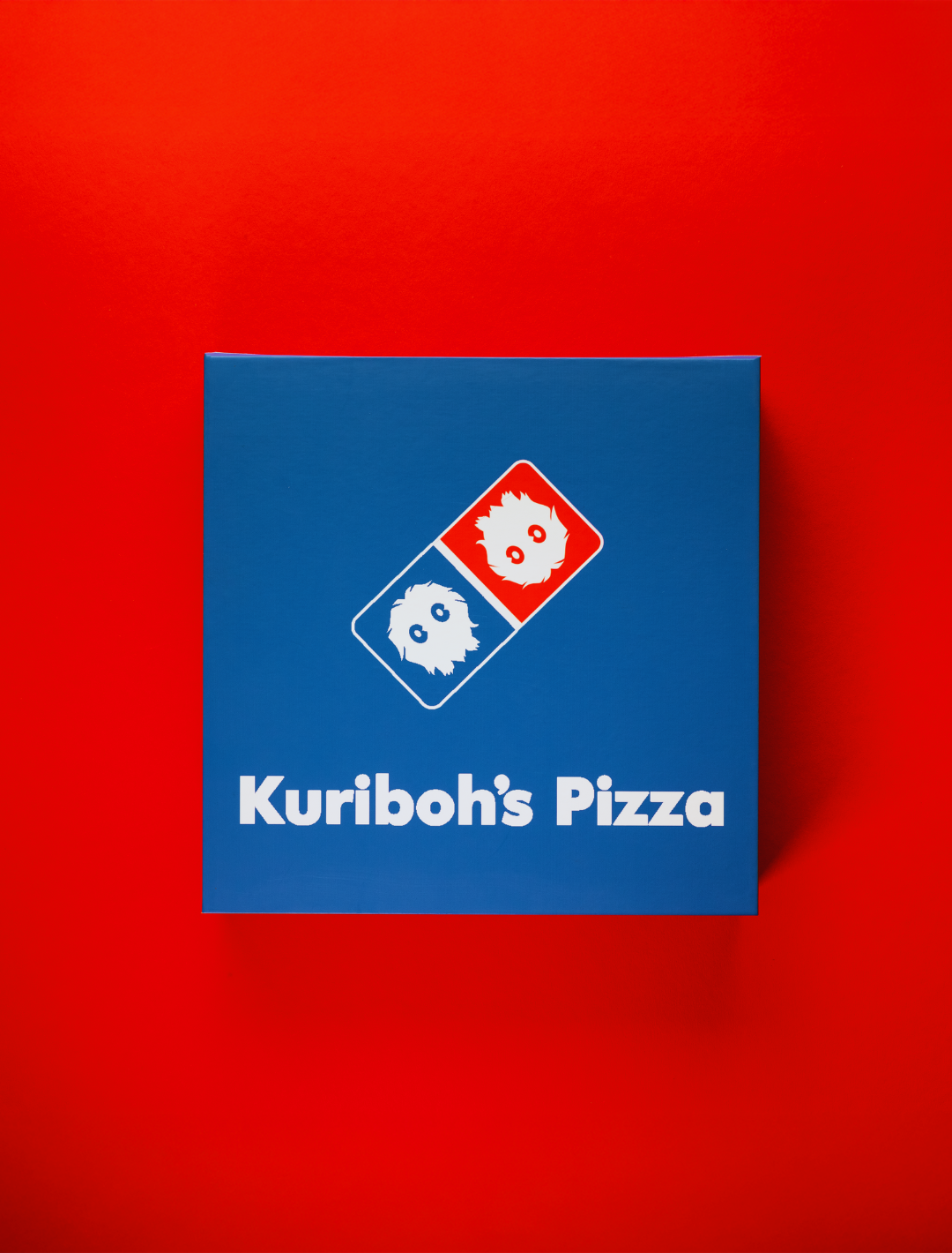Kuriboh's Pizza Deckbox