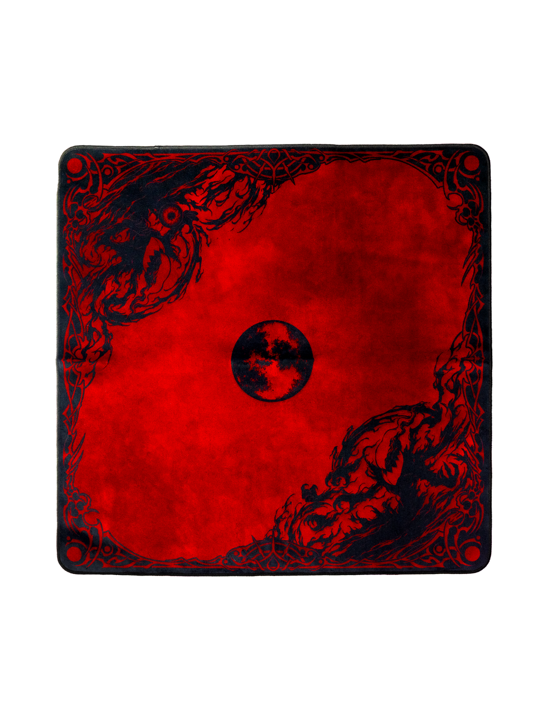 Ascending Nightmare 2-Player Cloth Playmat