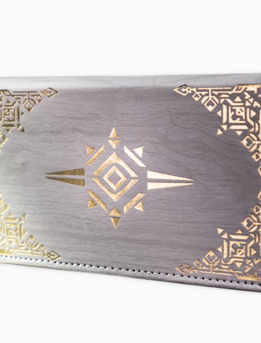 White Forest Salvation Deckbox