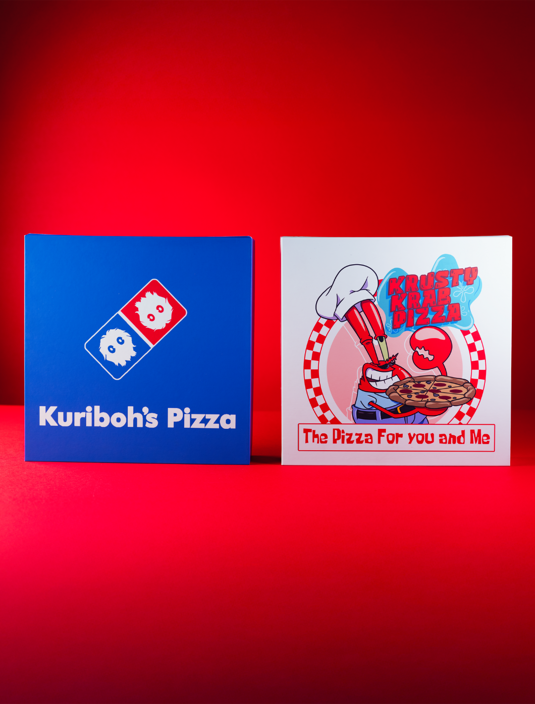 PIZZA PARTY BUNDLE!