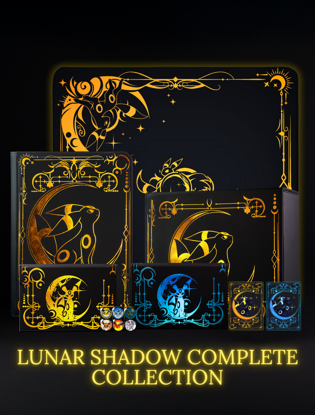 Pacchetto completo Ombra Lunare