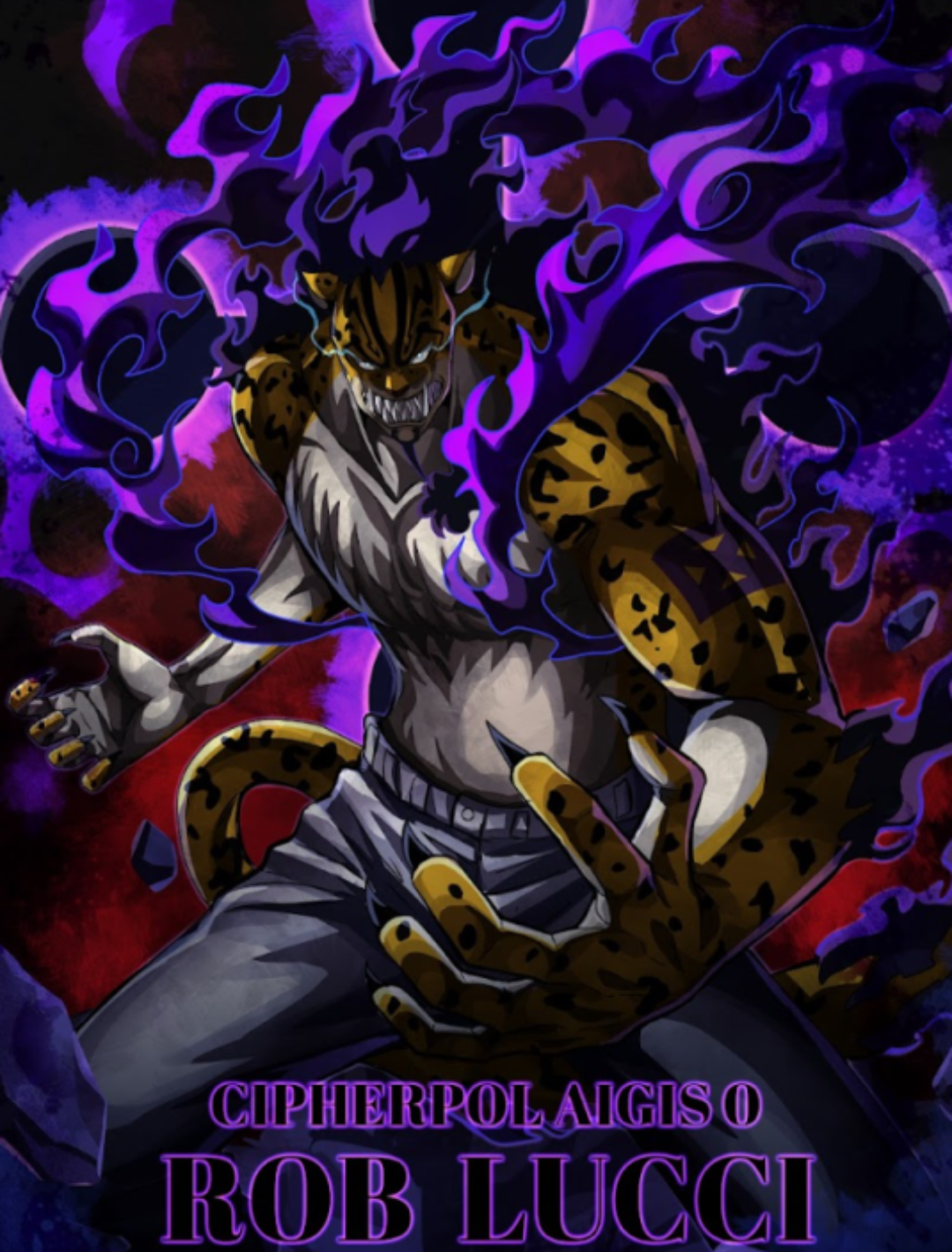 Lucci Card Sleeves (70 PCS)
