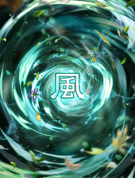 SERIE ELITE - MANICOTTI WIND HOLO (70 PZ)