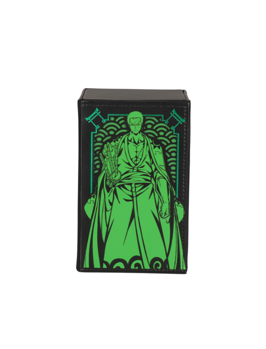 Pirate Hunter Deckbox