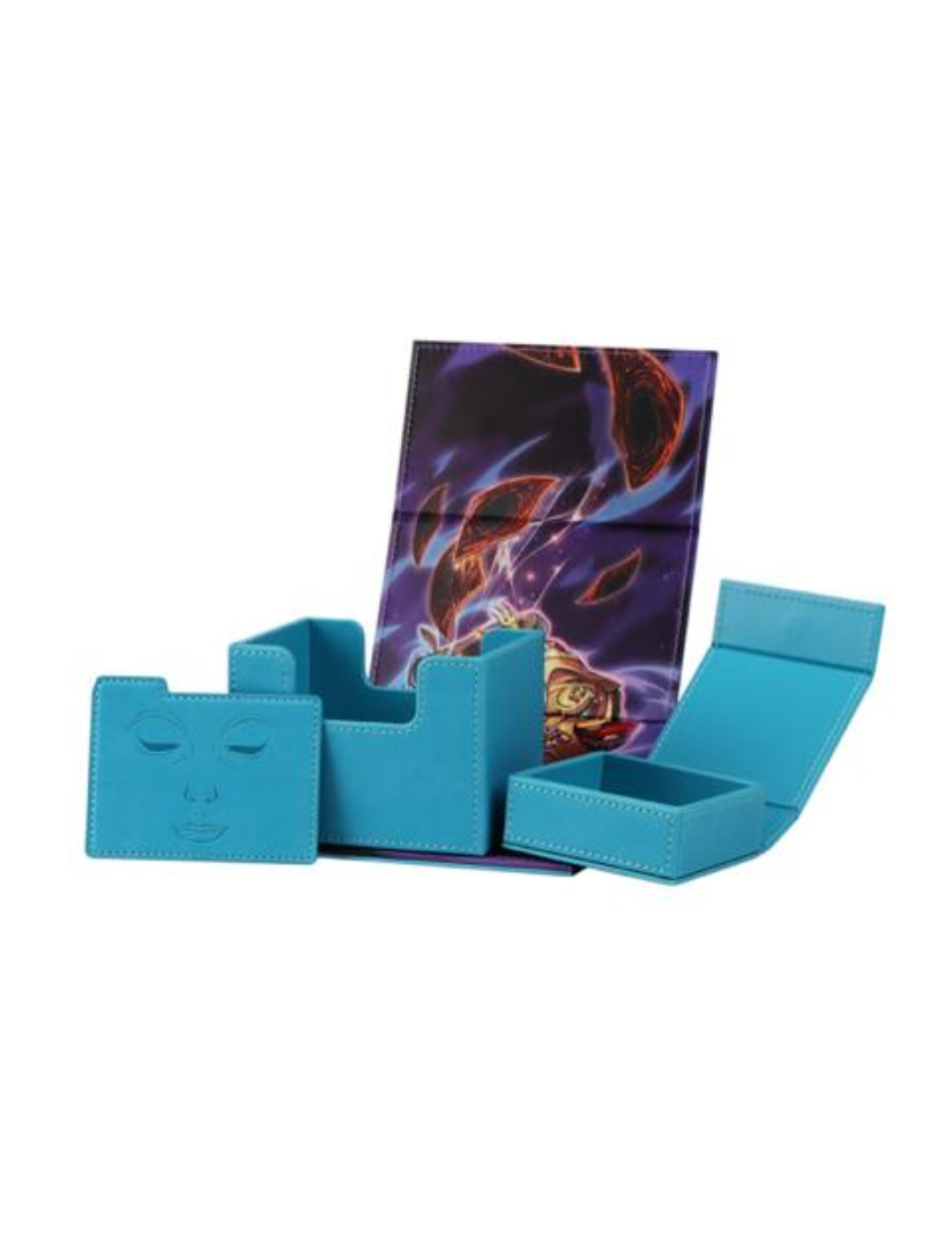 Prosperity Deckbox