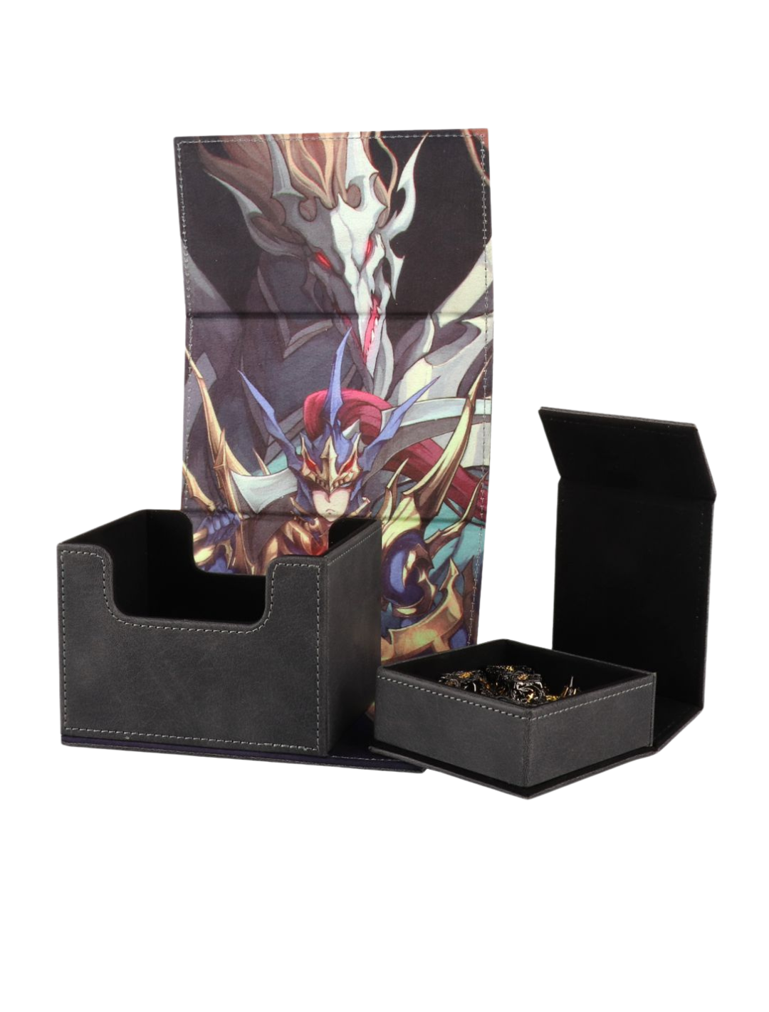 ENDLESS CHAOS Deckbox