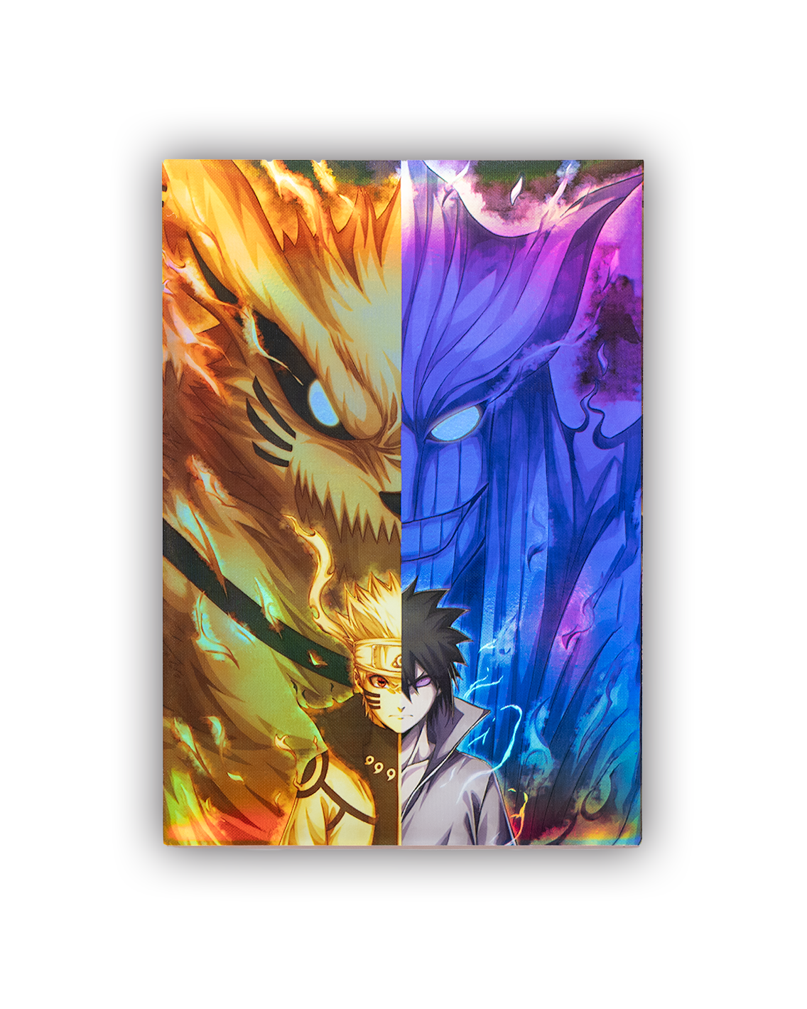 SHINOBI WAR Card Sleeves (70 STK) - sleevechief