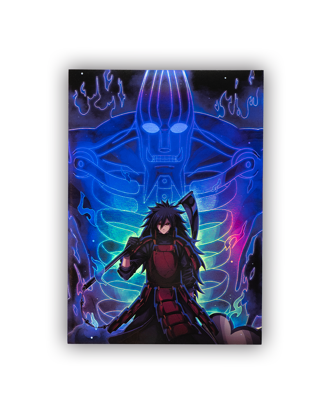 Mandaras Wrath Card Sleeves (70 PC)