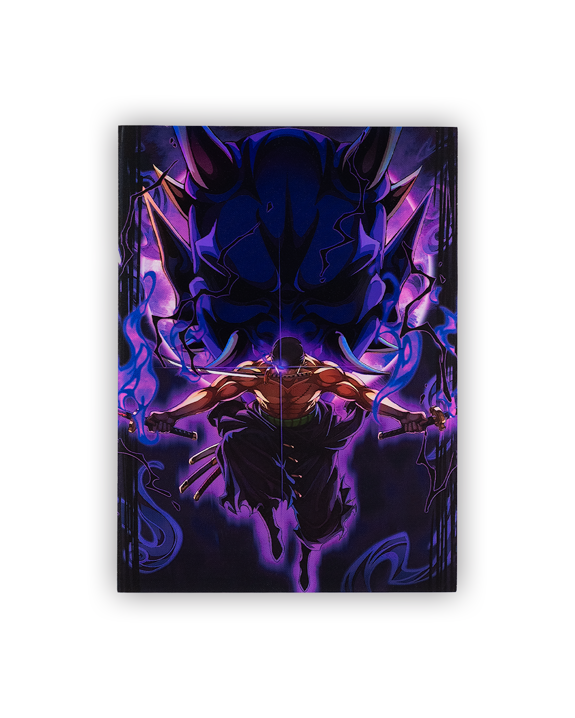 Pirates Hunter Card Sleeves (70 PC)