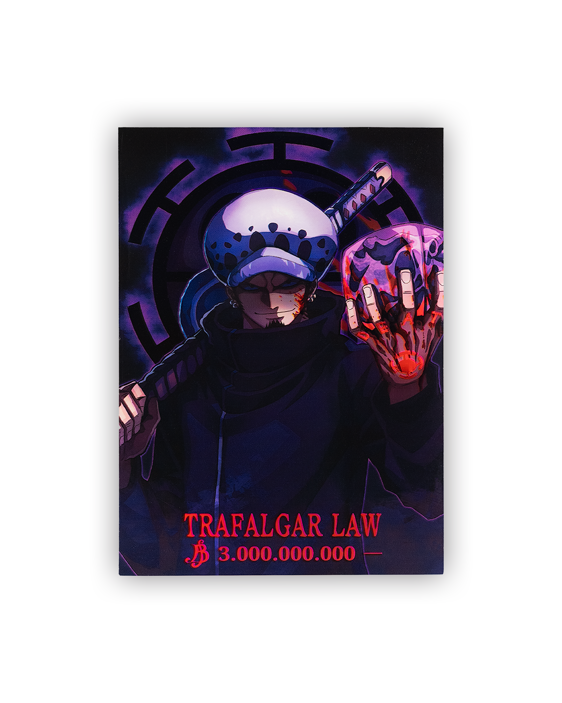Surgeon of Death Card Sleeves (70 PCS)